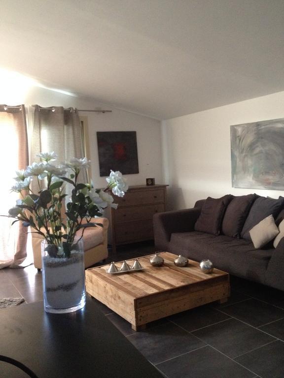 Gite Au Coeur De La Provence & Spa Saint-Cannat Kamer foto