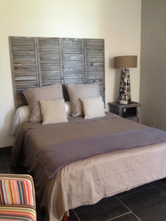 Gite Au Coeur De La Provence & Spa Saint-Cannat Kamer foto