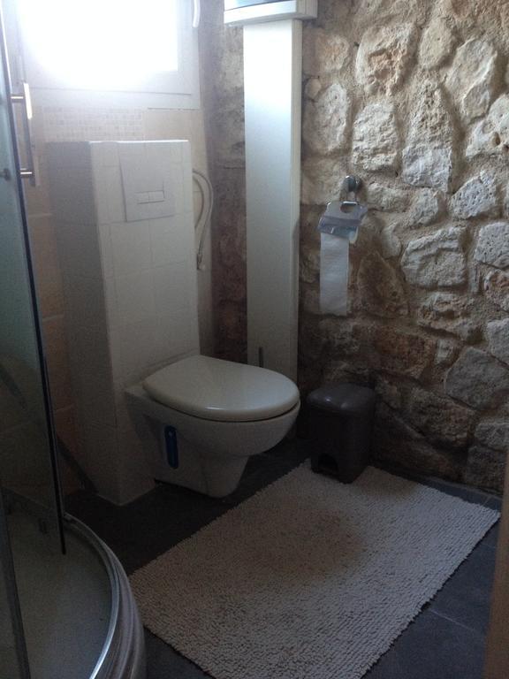 Gite Au Coeur De La Provence & Spa Saint-Cannat Kamer foto