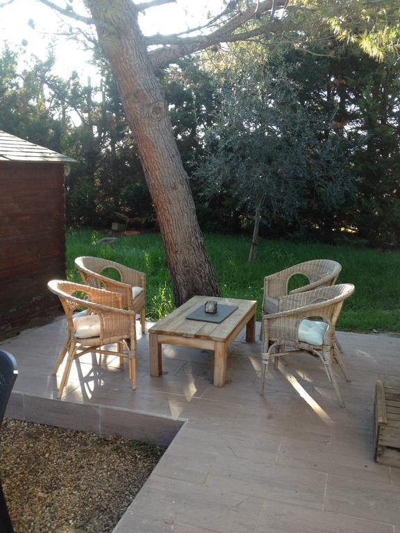 Gite Au Coeur De La Provence & Spa Saint-Cannat Kamer foto